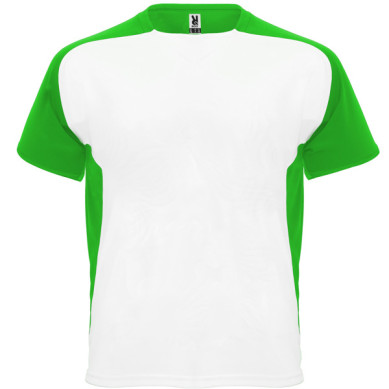 Camiseta Bugatti