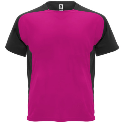Camiseta Bugatti