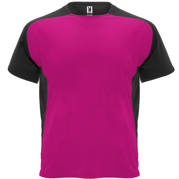 Camiseta Bugatti