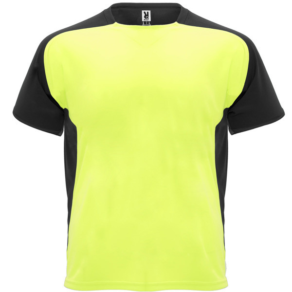 Camiseta Bugatti
