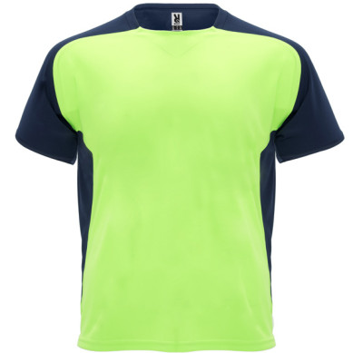 Camiseta Bugatti