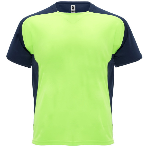 Camiseta Bugatti