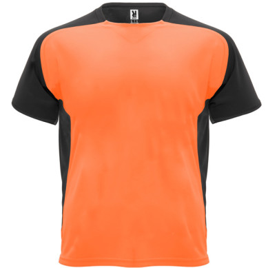 Camiseta Bugatti