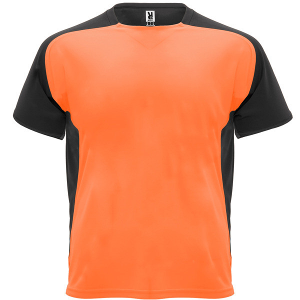 Camiseta Bugatti