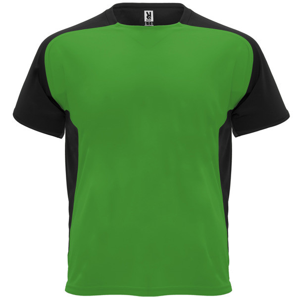 Camiseta Bugatti
