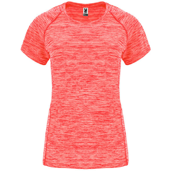 Camiseta Austin Mujer