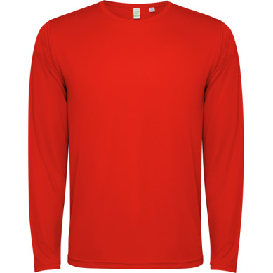 Camiseta Estoril (Manga Larga)