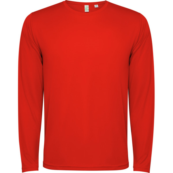 Camiseta Estoril (Manga Larga)