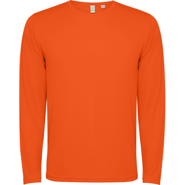 Camiseta Estoril (Manga Larga)