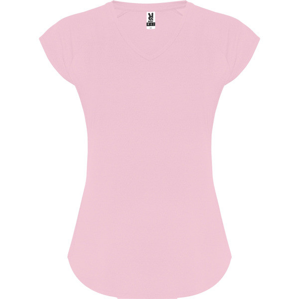 Camiseta Avus Mujer