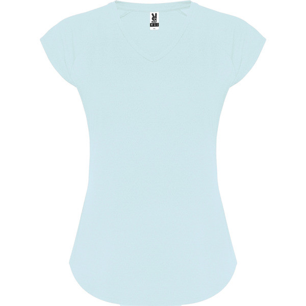 Camiseta Avus Mujer
