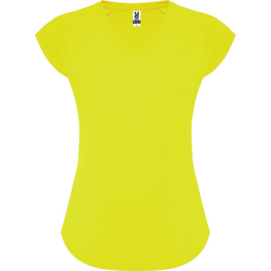 Camiseta Avus Mujer
