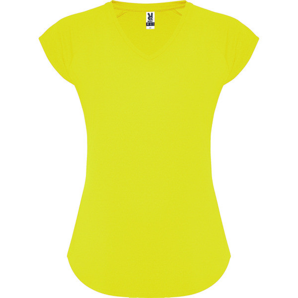 Camiseta Avus Mujer