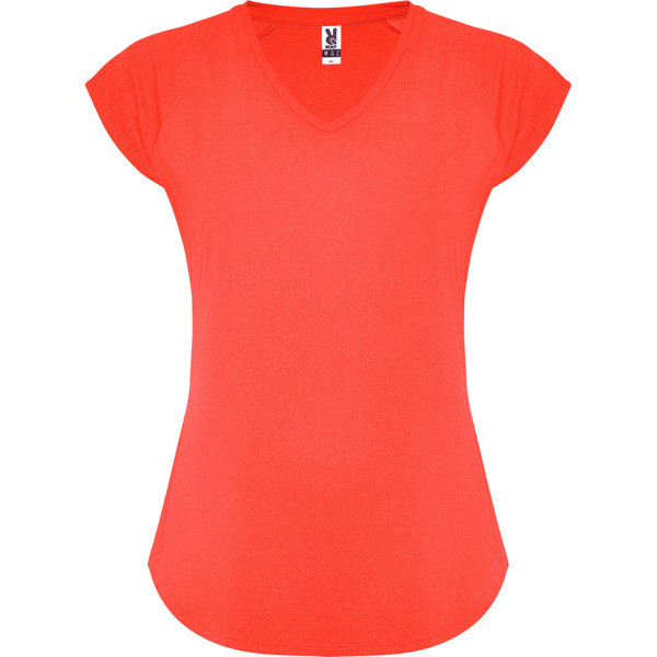Camiseta Avus Mujer