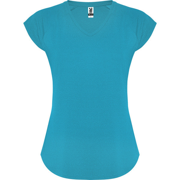 Camiseta Avus Mujer