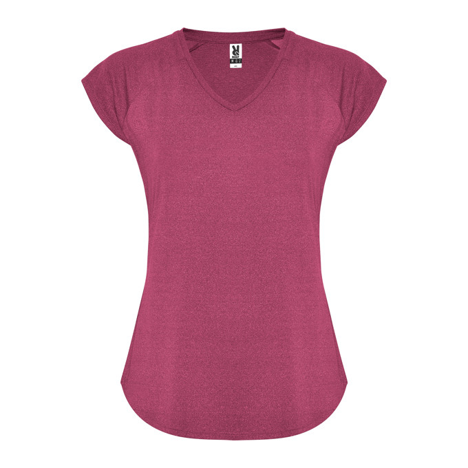 Camiseta Avus Mujer