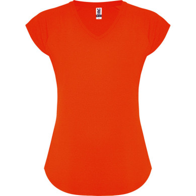 Camiseta Avus Mujer