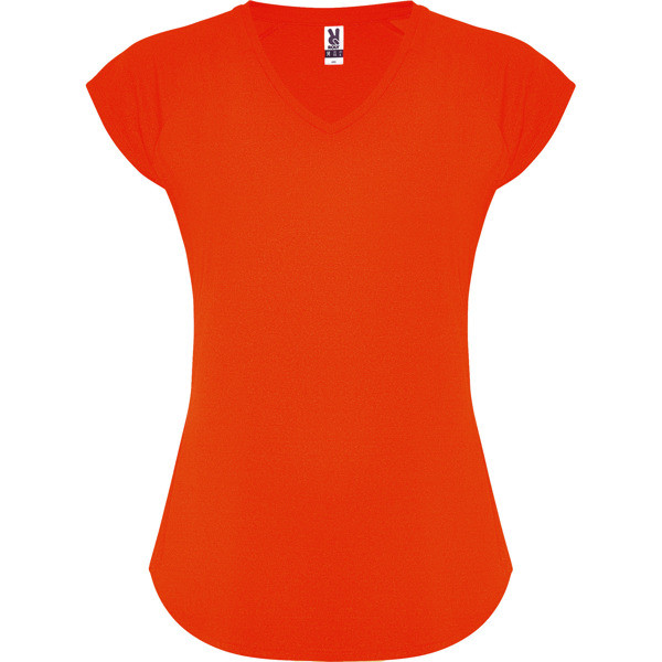 Camiseta Avus Mujer