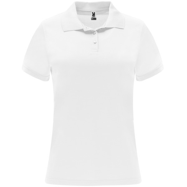 Polo Monzha Mujer