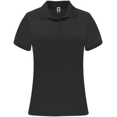 Polo Monzha Mujer