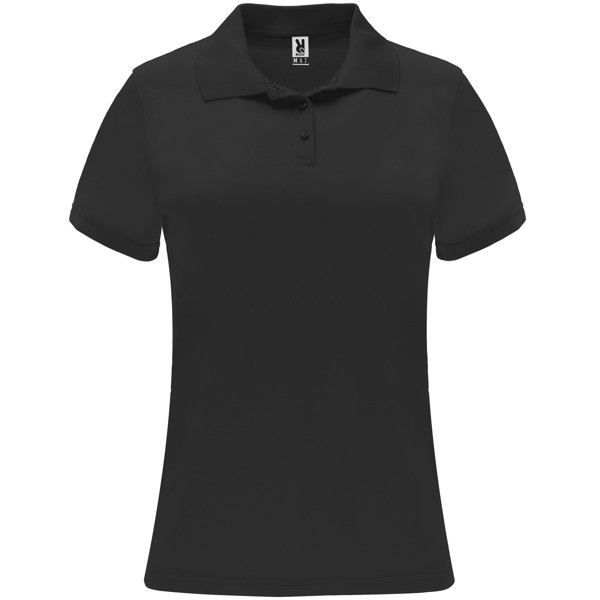 Polo Monzha Mujer