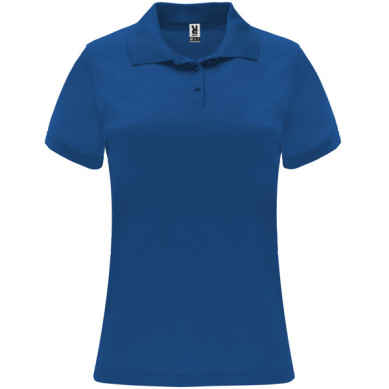 Polo Monzha Mujer