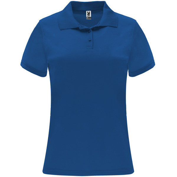 Polo Monzha Mujer