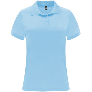 Polo Monzha Mujer