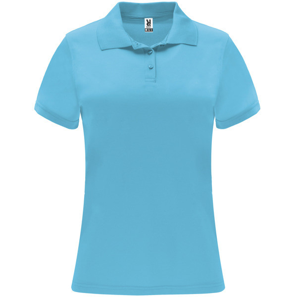 Polo Monzha Mujer