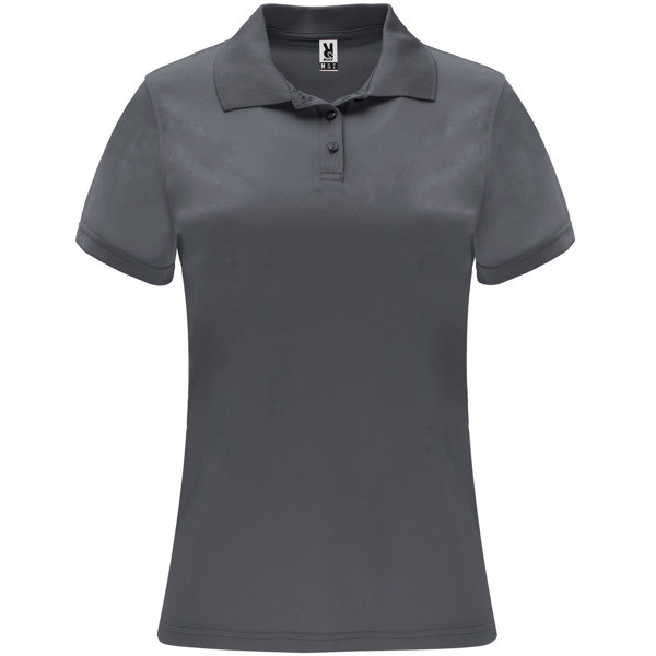 Polo Monzha Mujer