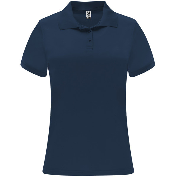 Polo Monzha Mujer
