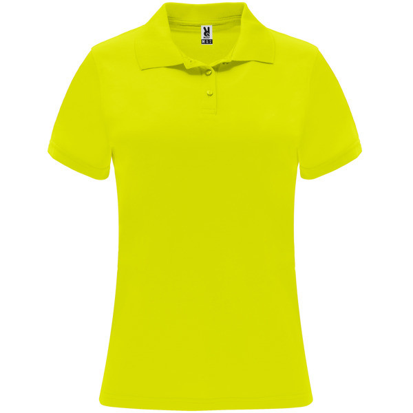 Polo Monzha Mujer