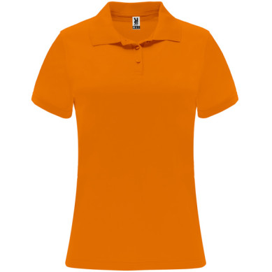 Polo Monzha Mujer