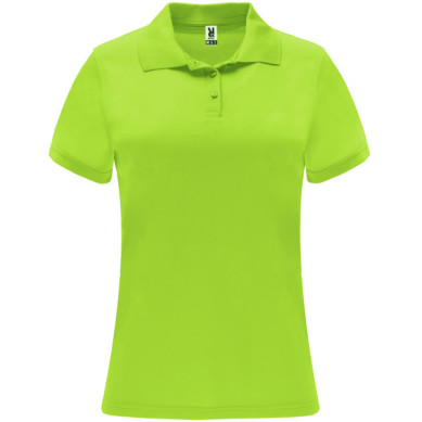 Polo Monzha Mujer