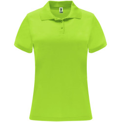 Polo Monzha Mujer