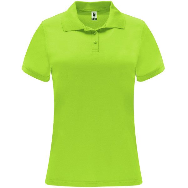 Polo Monzha Mujer