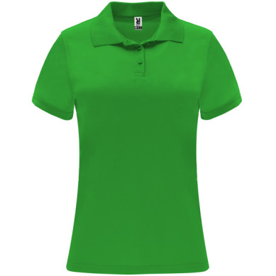 Polo Monzha Mujer