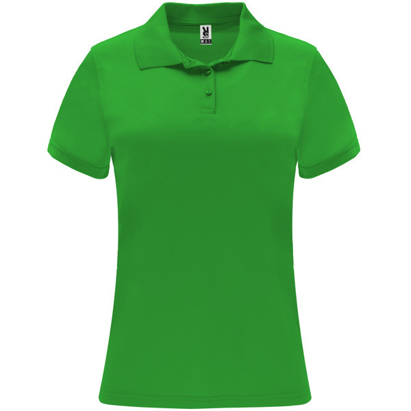 Polo Monzha Mujer