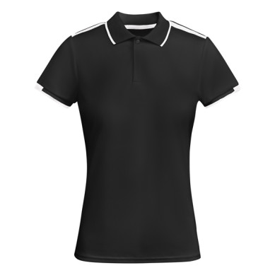 Polo Tamil Mujer