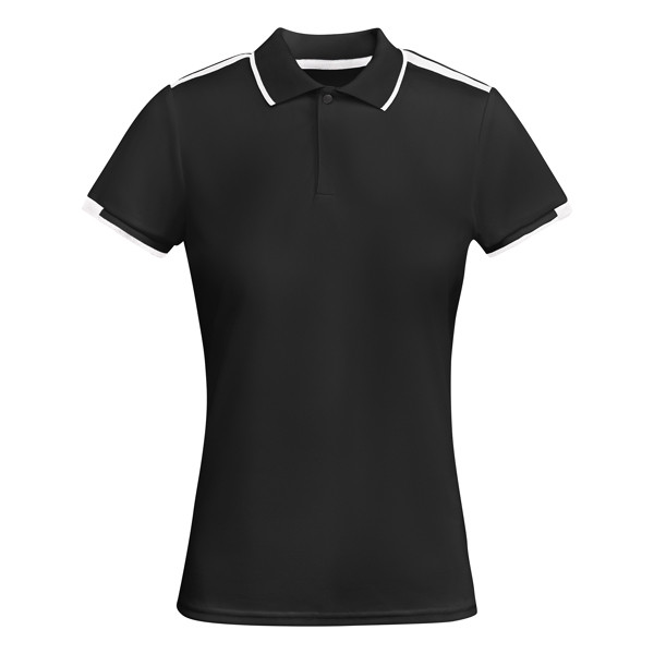 Polo Tamil Mujer