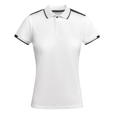 Polo Tamil Mujer