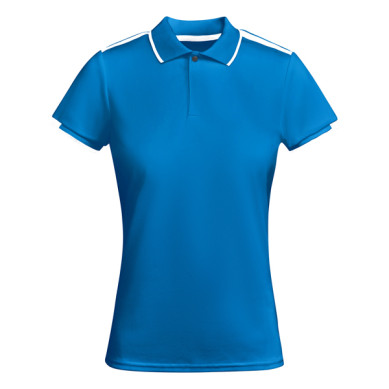 Polo Tamil Mujer