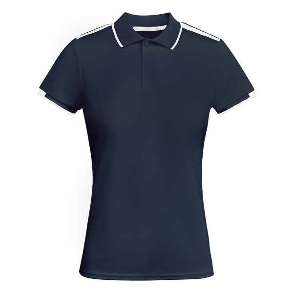 Polo Tamil Mujer