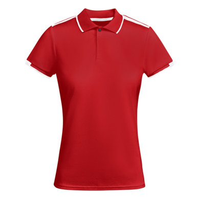 Polo Tamil Mujer