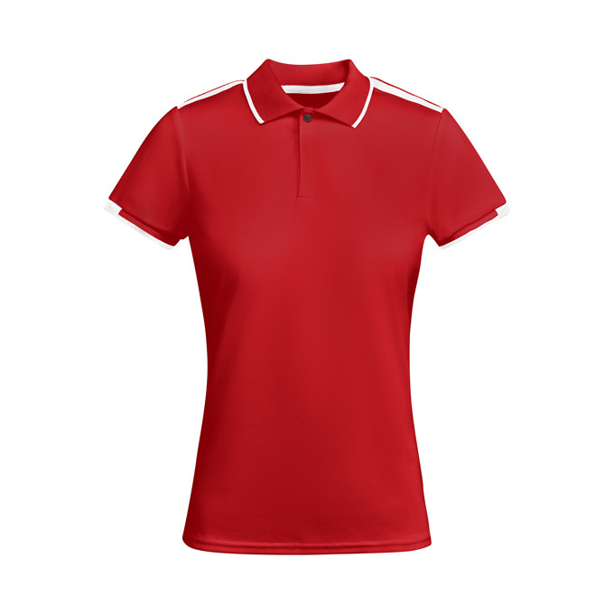 Polo Tamil Mujer
