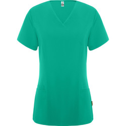 Casaca Ferox Mujer
