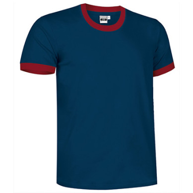 Camiseta Combi
