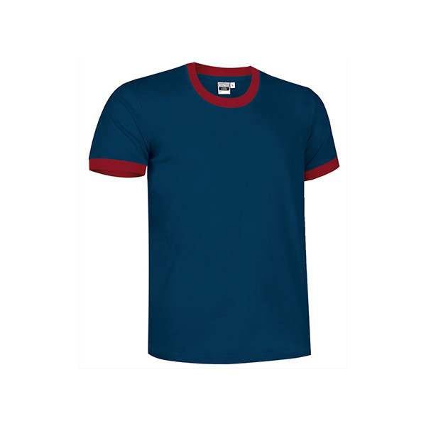 Camiseta Combi