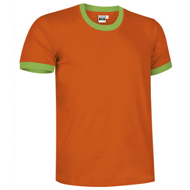 Camiseta Combi