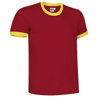 Camiseta Combi